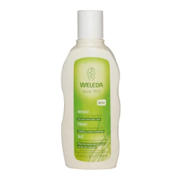 Weleda Champú Equilibrante Con Trigo 190ml | HogarLider