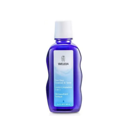 Weleda Loción Limpiadora 2 En 1 100ml | HogarLider