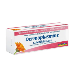 Dermoplasmine Crema de Caléndula 70g | HogarLider