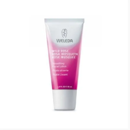 Weleda Fluido Alisante De Rosa Mosqueta 30ml | HogarLider