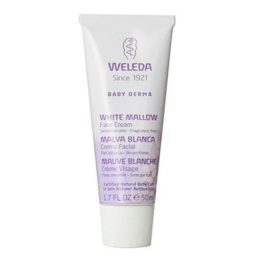 Weleda Melva Blanca Crema Facial 50ml | HogarLider