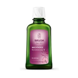 Weleda Aceite Corporal Revitalizante 100ml | HogarLider