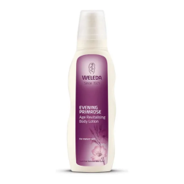 Weleda Onagra Leche Corporal Revitalizante 200ml | HogarLider
