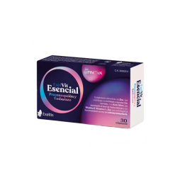 Exelvit Esencial 30 Capsulas | HogarLider