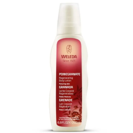 Weleda Granada Leche Corporal Regeneradora 200ml | HogarLider