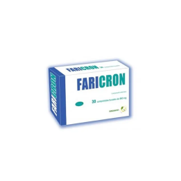Faricron 30 Comprimidos | HogarLider