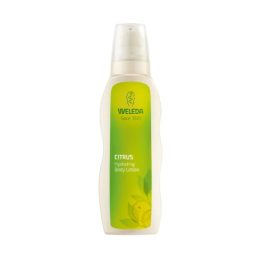 Weleda Citrus Leche Corporal Hidratante 200ml | HogarLider