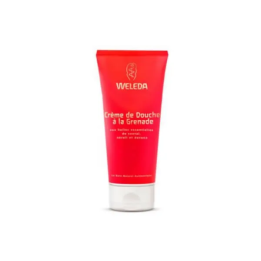 Weleda Granada Crema De Ducha 200ml | HogarLider