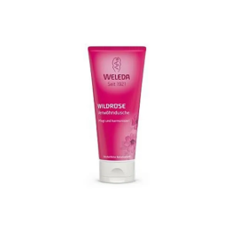 Weleda Rosa Mosqueta Crema Ducha 200ml | HogarLider