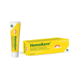Kern Pharma Hemokern Con Aplicador 30ml | HogarLider