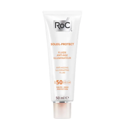 Roc Soleil-Protec Fluido Iluminador… · 35746611812… | HogarLider