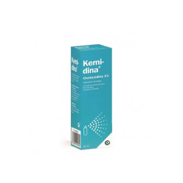 Kernidina 1% Pulverizador 30ml | HogarLider
