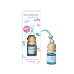 Don Algodón Ambientador Coche Baby 6,5ml | HogarLider