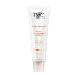 Roc Soleil-Protec Fluido Matificante… · 35746611735… | HogarLider