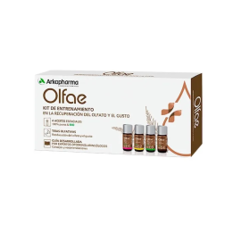 Kit Olfae 4 Aceites Esenciales 10ml | HogarLider