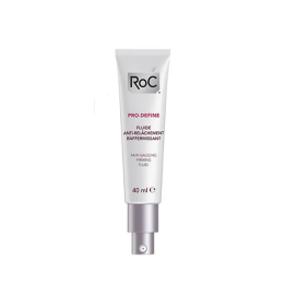 Roc Pro Define Anti Sagging Firming Fluid 40ml | HogarLider
