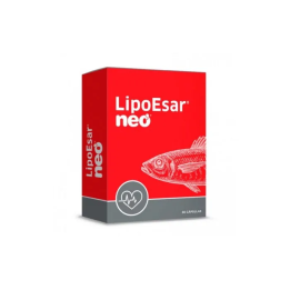 Neovital Lipoesar Neo 30 Capsulas | HogarLider
