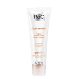 Roc Soleil-Protec Crema Nutritiva… · 35746611735… | HogarLider