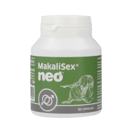 Neovital Makalisex Neo 90 Capsulas | HogarLider