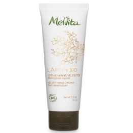 Melvita Crema Manos Aterciopelada 75ml | HogarLider