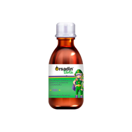 Ordasin Biotic kids 100ml | HogarLider