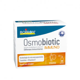 Osmobiotic Immuno Adulto 30 Sobres | HogarLider