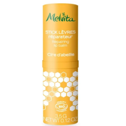 Melvita Bálsamo Reparador Labios 3.5g | HogarLider