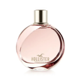 Hollister Wave Eau De Perfume Spray 30ml | HogarLider
