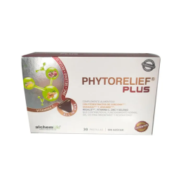 Alchemlife Phytorelief Plus… · 76401783910… | HogarLider