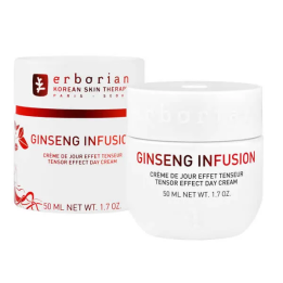 Erborian Ginseng Infusion Crema Día 50ml | HogarLider