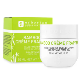 Erborian Bamboo Crème Frappée 50ml | HogarLider