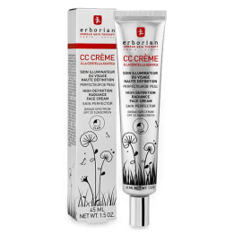 Erborian Cc Crème Iluminador Rostro… · 88092557802… | HogarLider