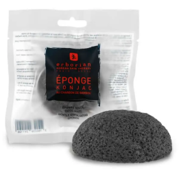 Erborian Esponja Konjac Carbón… · 37602392411… | HogarLider