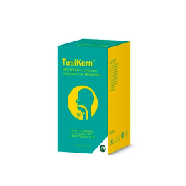 Kern Pharma Tusikern 20 Sobres | HogarLider