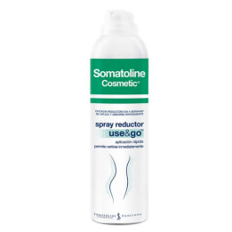 Somatoline Cosmetic Spray Reductor… · 80024100644… | HogarLider