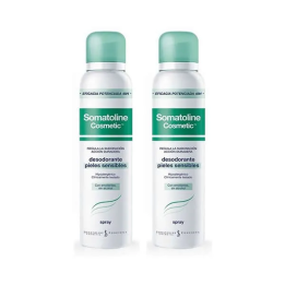 Somatoline Cosmetic Pack Desodorante… · 80024100629… | HogarLider