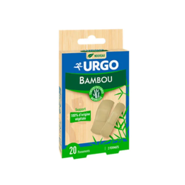 Urgo Bambú 20 Apósitos | HogarLider