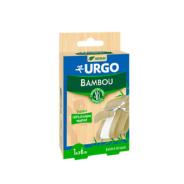 Urgo Bambú Banda 1m x 6cm | HogarLider
