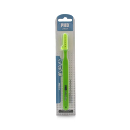 Phb Classic Cepillo Dental Medio 1 Unidad | HogarLider