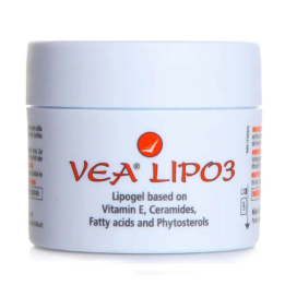 Vea Lipo3 Gel 50ml | HogarLider
