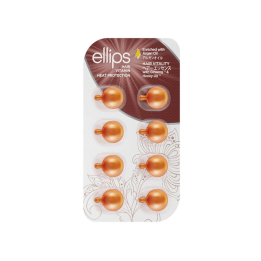 Ellips Hair Vitality Hair Vitamin 8 U | HogarLider