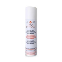 Vea Spray 50 Aceite Corporal Seco 50ml | HogarLider