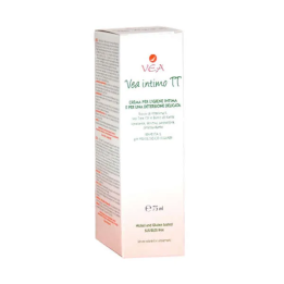 Vea Intimo TT Crema Higiene Íntima 75ml | HogarLider