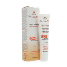 Vea Scudo 50+ Crema Solar Rica Spf50 30ml | HogarLider