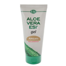 ESI Aloe Vera Gel Con Aceite Argan 200ml | HogarLider
