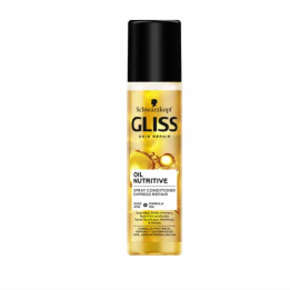 Schwarzkopf Gliss Oil Nutritive… · 84104361656… | HogarLider