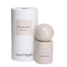 Courrèges Seconde Peau Eau De Perfume Spray 50ml | HogarLider