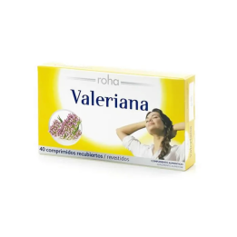 40 Grageas Valeriana Roha | HogarLider