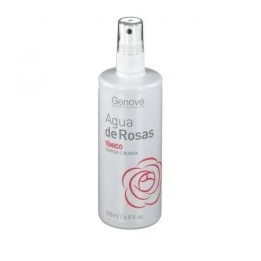 Armonia Agua Petalo Rosa 200ml Spray Genove | HogarLider