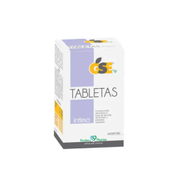 GSE Íntimo Tabletas 90 Comprimidos | HogarLider